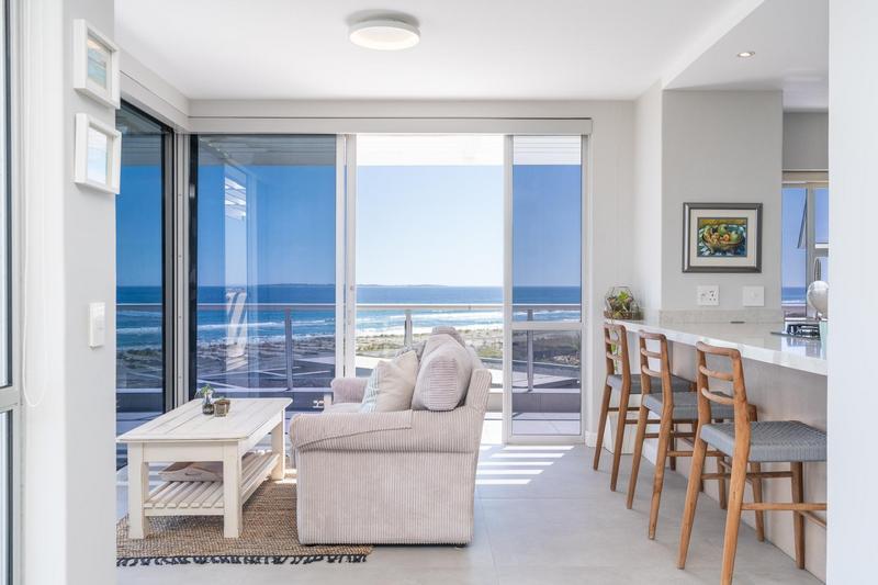 3 Bedroom Property for Sale in Dolphin Beach Western Cape